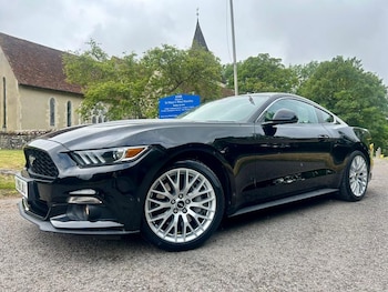 Used Ford Mustang 2016 for sale - 78810975: Photo