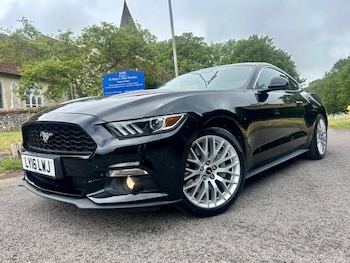 Used Ford Mustang 2016 for sale - 78810975: Photo