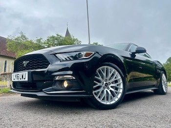 Used Ford Mustang 2016 for sale - 78810975: Photo