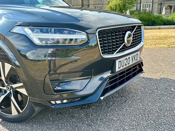 Used Volvo XC90 2020 for sale - 75466981: Photo 14