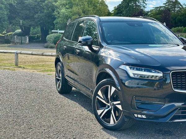 Used Volvo XC90 2020 for sale - 75466981: Photo 15