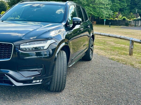 Used Volvo XC90 2020 for sale - 75466981: Photo 16