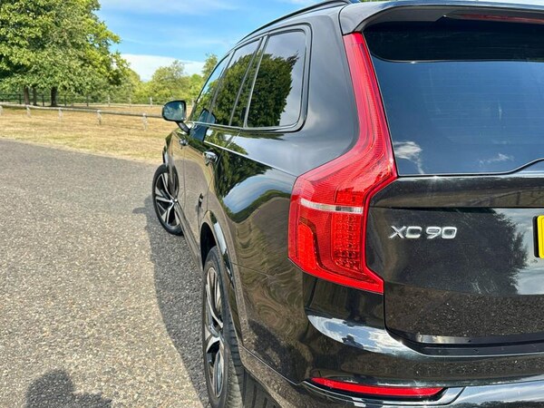 Used Volvo XC90 2020 for sale - 75466981: Photo 17