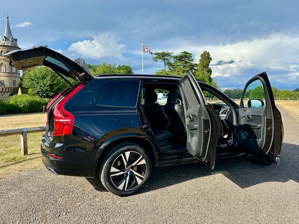 Used Volvo XC90 2020 for sale - 75466981: Photo 19