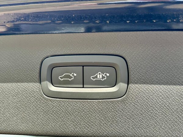 Used Volvo XC90 2020 for sale - 75466981: Photo 21