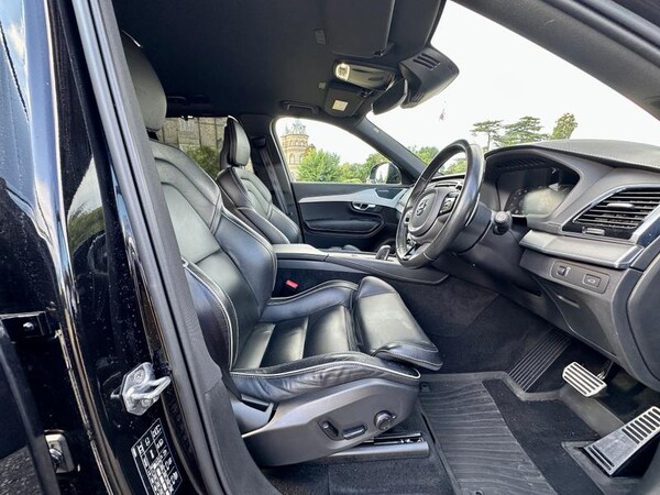 Used Volvo XC90 2020 for sale - 75466981: Photo 22