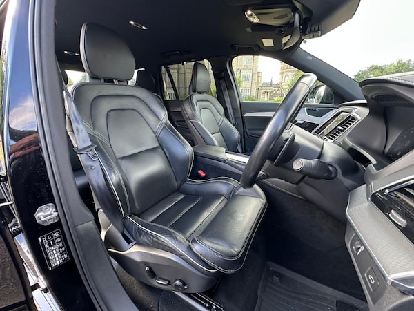 Used Volvo XC90 2020 for sale - 75466981: Photo 23