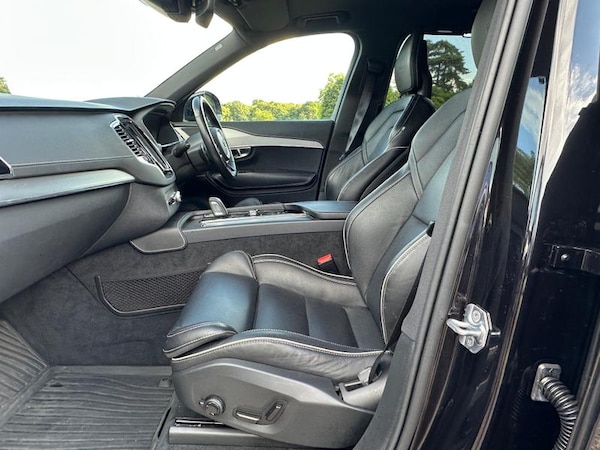 Used Volvo XC90 2020 for sale - 75466981: Photo 25