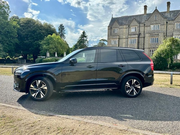 Used Volvo XC90 2020 for sale - 75466981: Photo 5