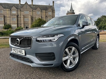 2.0 B5 MHEV Core SUV 5dr Petrol Hybrid Auto 4WD Euro 6 (s/s) (250 ps) Autom