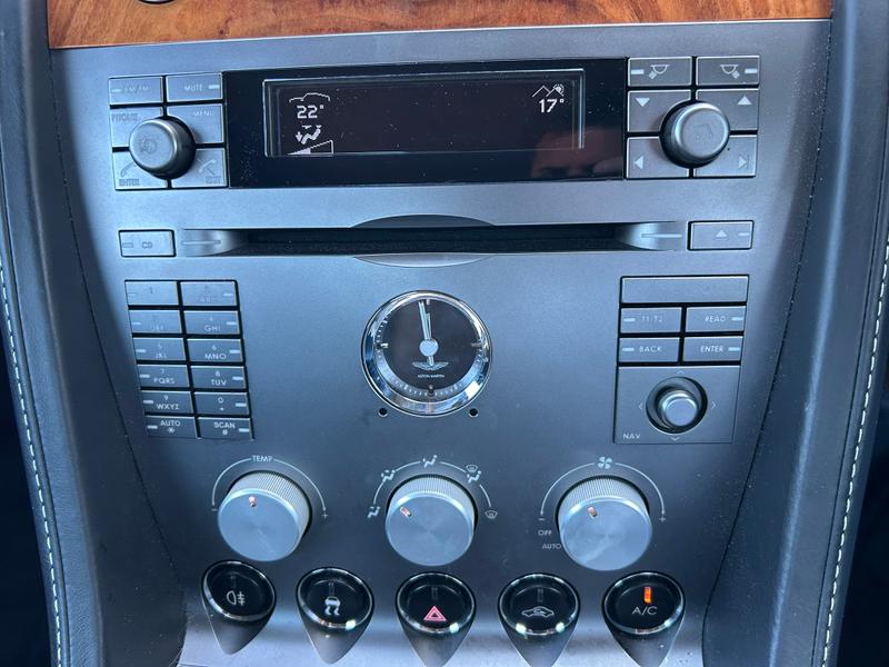 Used Aston Martin DB9 2006 for sale - 75466959: Photo 18