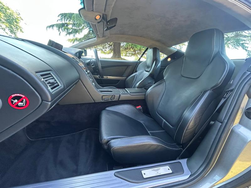 Used Aston Martin DB9 2006 for sale - 75466959: Photo 22