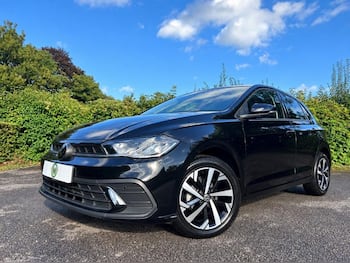 Used Volkswagen Polo 2025 for sale - 79781794: Photo