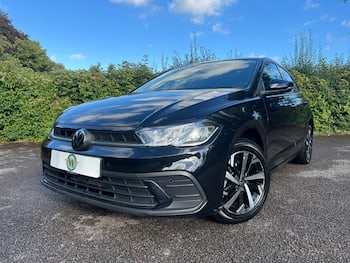 Used Volkswagen Polo 2025 for sale - 79781794: Photo