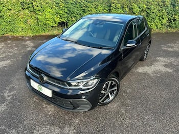Used Volkswagen Polo 2025 for sale - 79781794: Photo