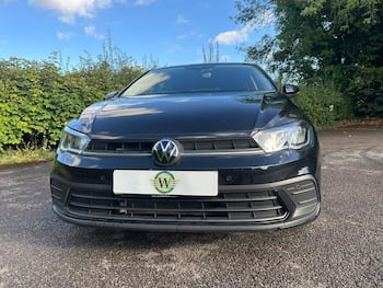Used Volkswagen Polo 2025 for sale - 79781794: Photo