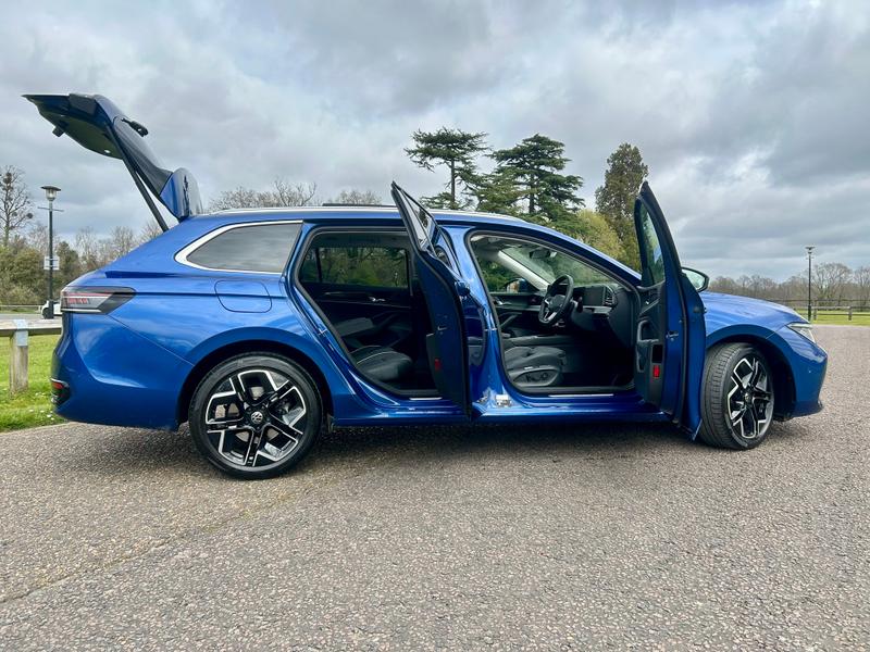 Used Volkswagen Passat 2024 for sale - 78087748: Photo 10