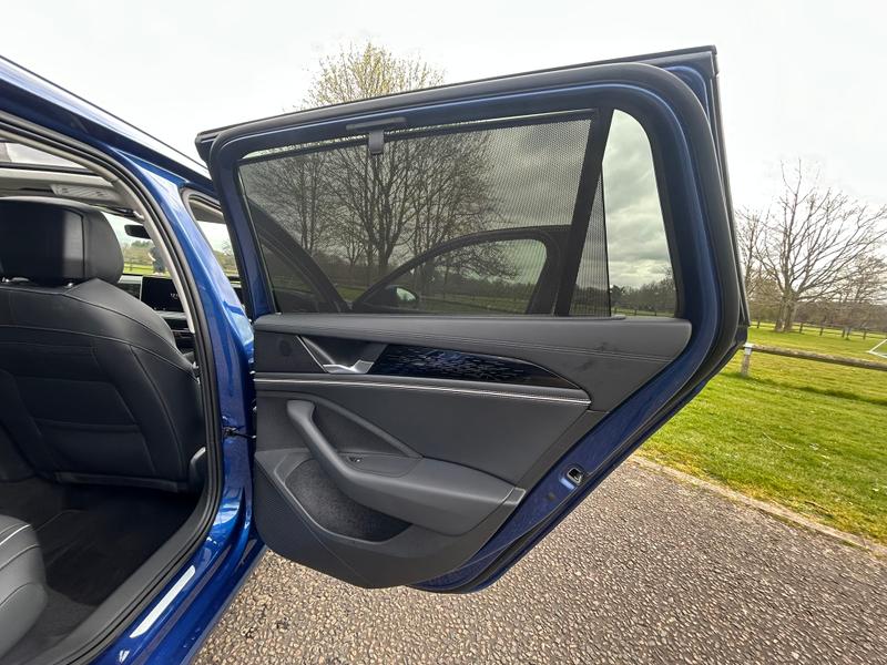 Used Volkswagen Passat 2024 for sale - 78087748: Photo 13