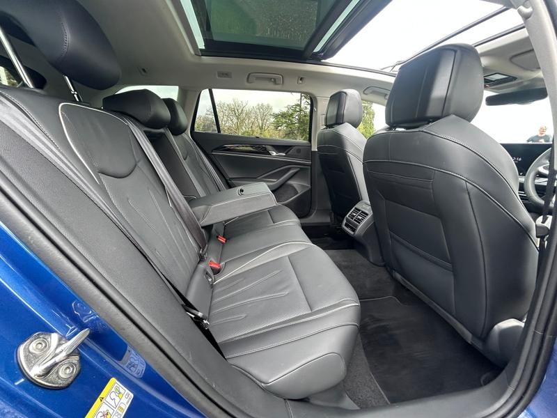 Used Volkswagen Passat 2024 for sale - 78087748: Photo 14