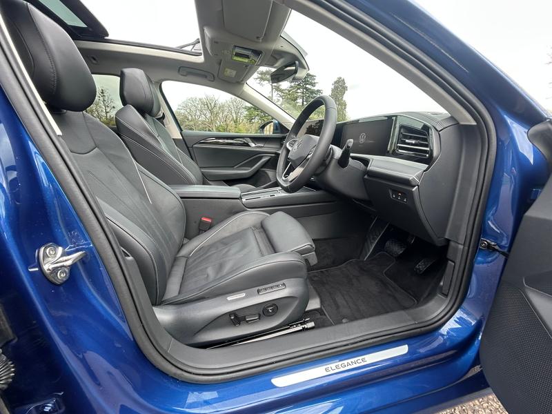 Used Volkswagen Passat 2024 for sale - 78087748: Photo 16