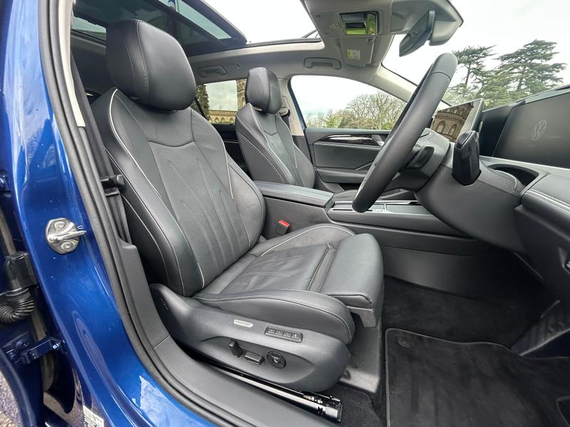 Used Volkswagen Passat 2024 for sale - 78087748: Photo 17