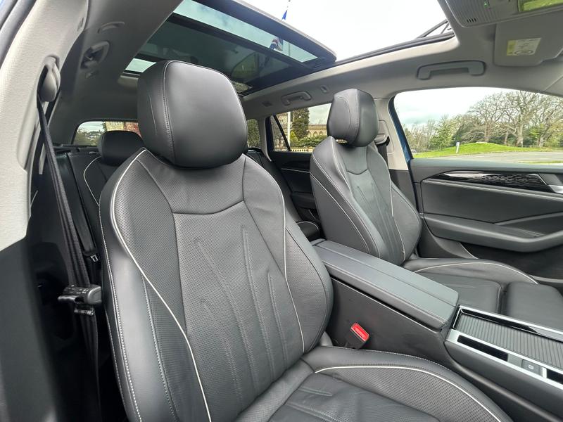 Used Volkswagen Passat 2024 for sale - 78087748: Photo 18