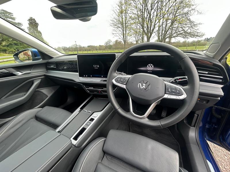 Used Volkswagen Passat 2024 for sale - 78087748: Photo 19