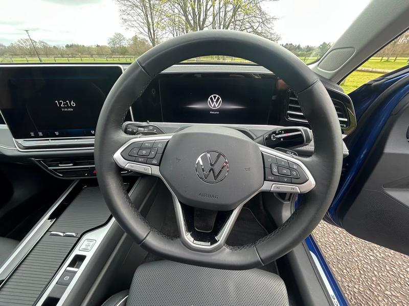 Used Volkswagen Passat 2024 for sale - 78087748: Photo 21