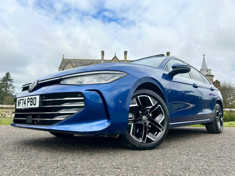 Used Volkswagen Passat 2024 for sale - 78087748: Photo 22