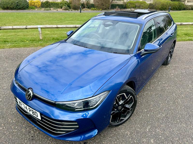 Used Volkswagen Passat 2024 for sale - 78087748: Photo 23