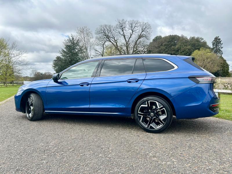 Used Volkswagen Passat 2024 for sale - 78087748: Photo 25