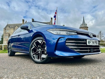 Used Volkswagen Passat 2024 for sale - 78087748: Photo