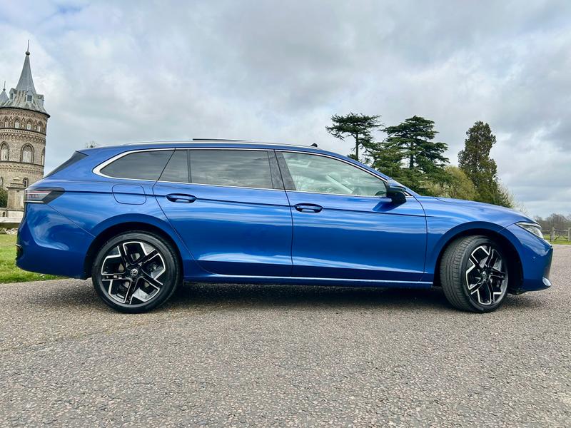 Used Volkswagen Passat 2024 for sale - 78087748: Photo 5