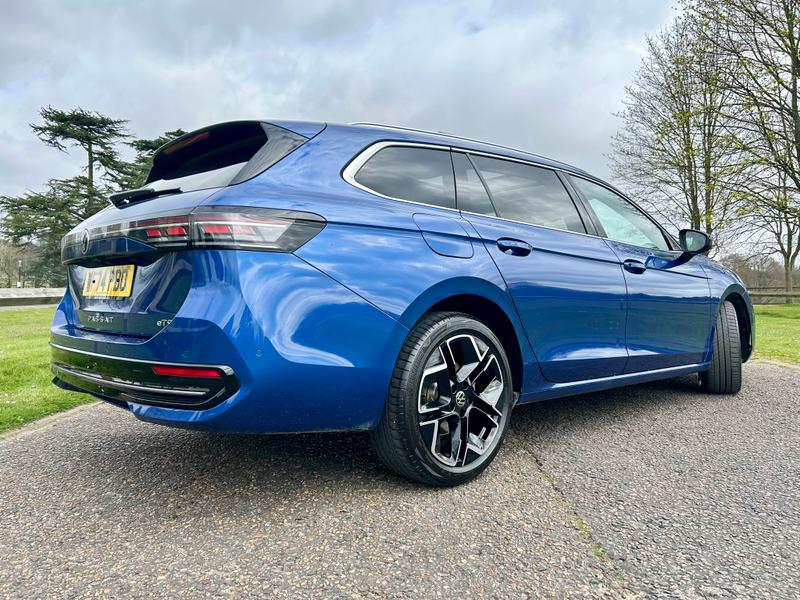 Used Volkswagen Passat 2024 for sale - 78087748: Photo 6