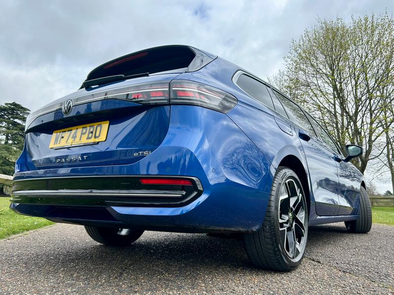 Used Volkswagen Passat 2024 for sale - 78087748: Photo 7