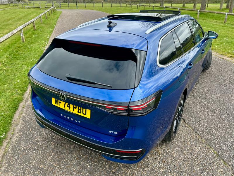 Used Volkswagen Passat 2024 for sale - 78087748: Photo 8