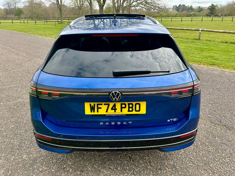 Used Volkswagen Passat 2024 for sale - 78087748: Photo 9