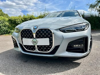 Used BMW 4 Series 2023 for sale - 79630377: Photo