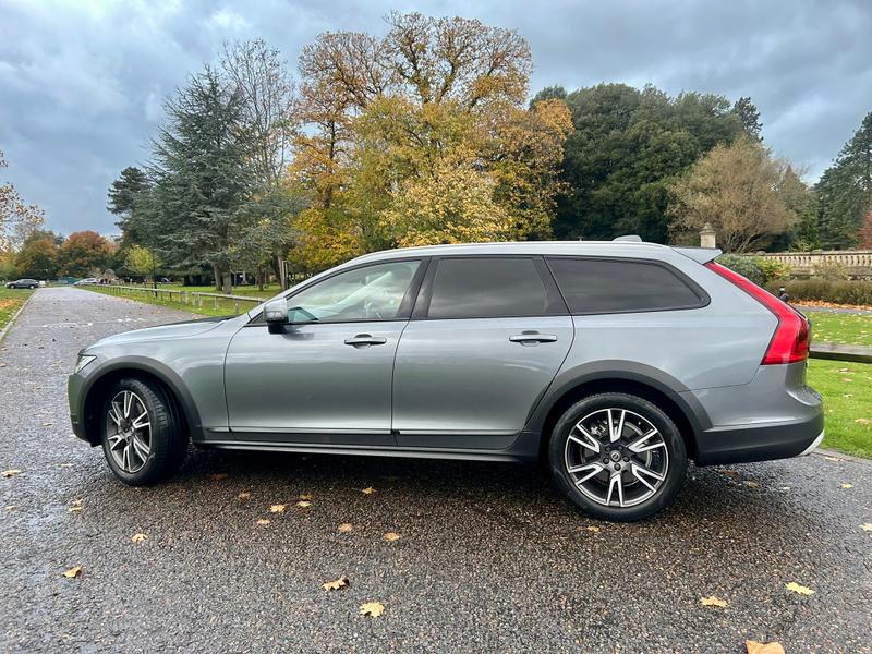 Used Volvo V90 2020 for sale - 76419777: Photo 10