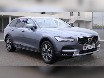 2020 - 2.0 T6 [310] Cross Country Plus 5dr AWD Geartronic