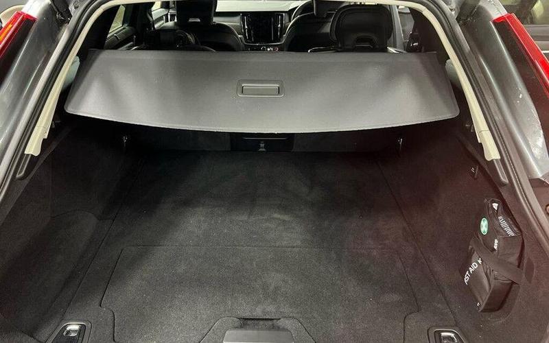 Used Volvo V90 2020 for sale - 76419777: Photo 6