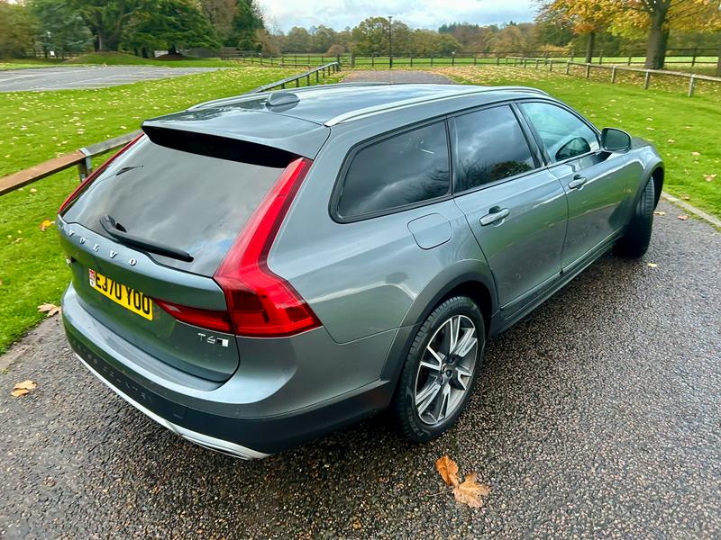 Used Volvo V90 2020 for sale - 76419777: Photo 7