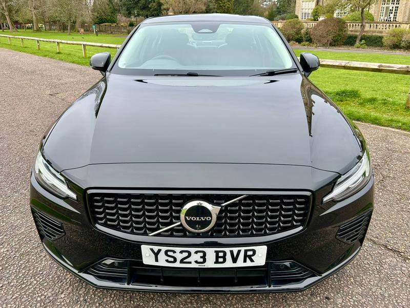 Used Volvo S60 2023 for sale - 77855074: Photo 2