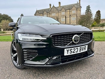 Used Volvo S60 2023 for sale - 77855074: Photo