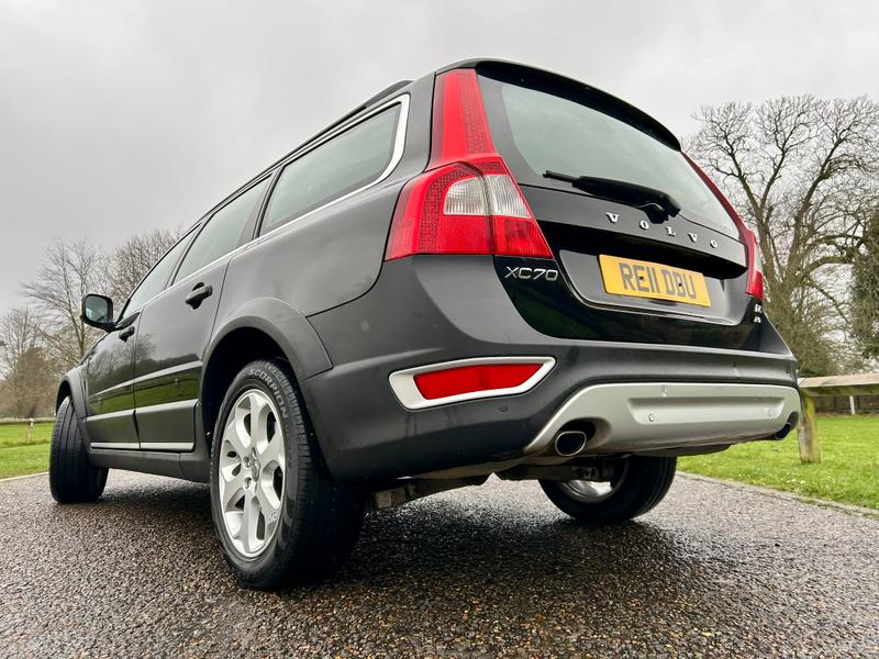 Used Volvo XC70 2011 for sale - 77613622: Photo 10