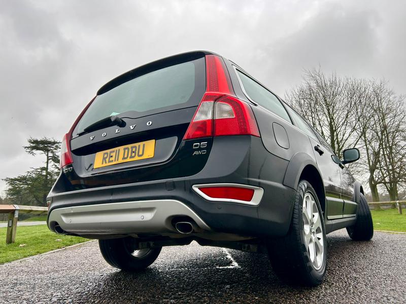 Used Volvo XC70 2011 for sale - 77613622: Photo 12