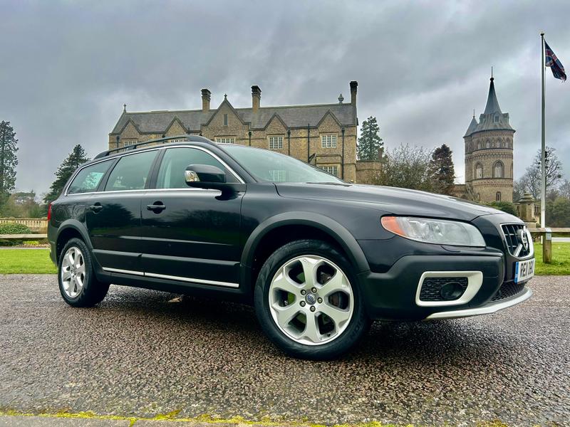 Used Volvo XC70 2011 for sale - 77613622: Photo 16
