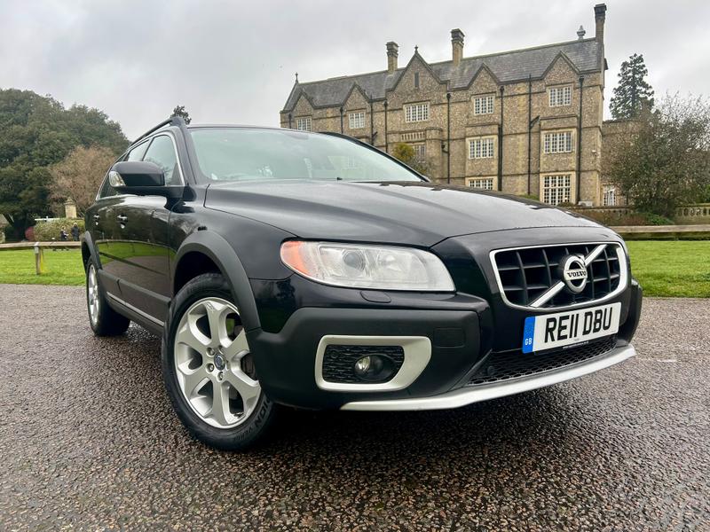 Used Volvo XC70 2011 for sale - 77613622: Photo 17