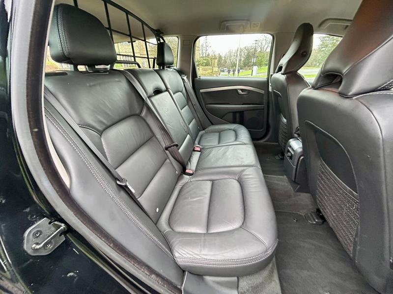 Used Volvo XC70 2011 for sale - 77613622: Photo 25