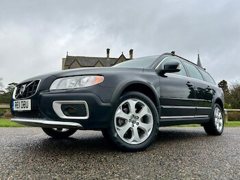 Used Volvo XC70 2011 for sale - 77613622: Photo